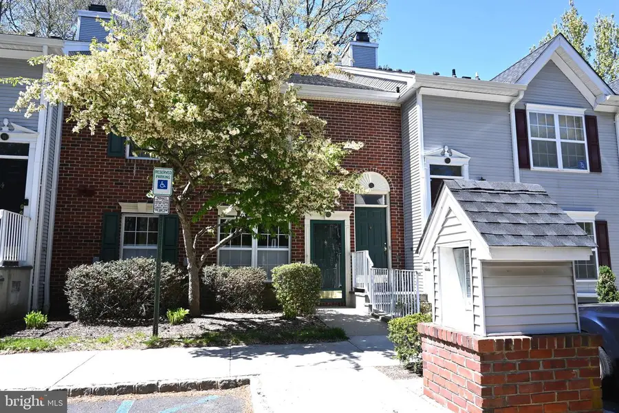 13 Jay Ct, Plainsboro, NJ 08536 - #2