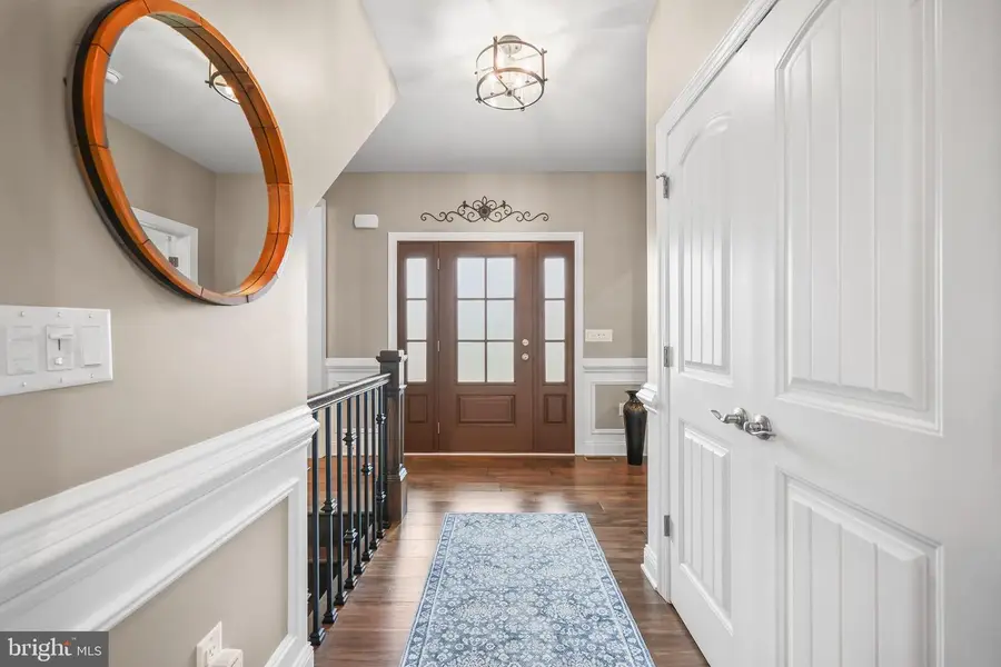 13 Fox Run, Monroe, NJ 08831 - #2