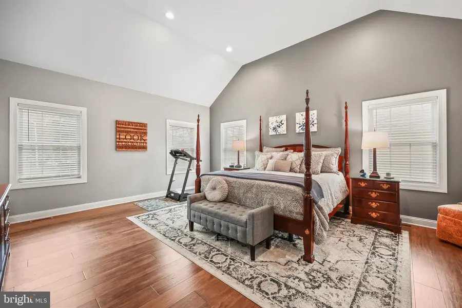 13 Fox Run, Monroe, NJ 08831 - #3