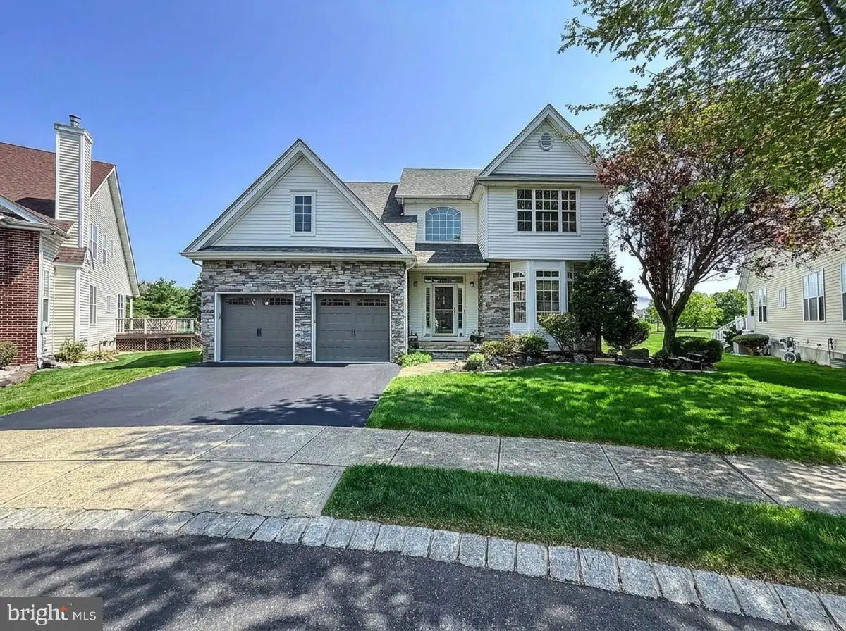 16 Tryall Blvd, Monroe, NJ 08831 - #1