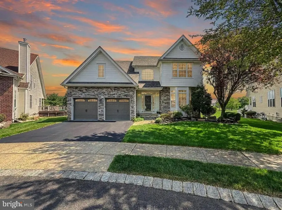 16 Tryall Blvd, Monroe, NJ 08831 - #2