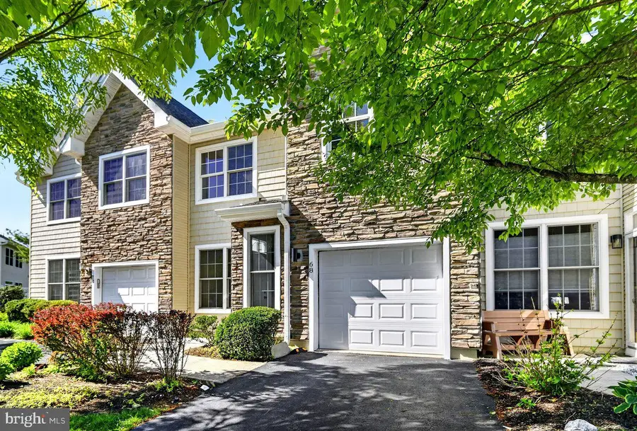 68 Osprey Dr, Old Bridge, NJ 08857 - #2