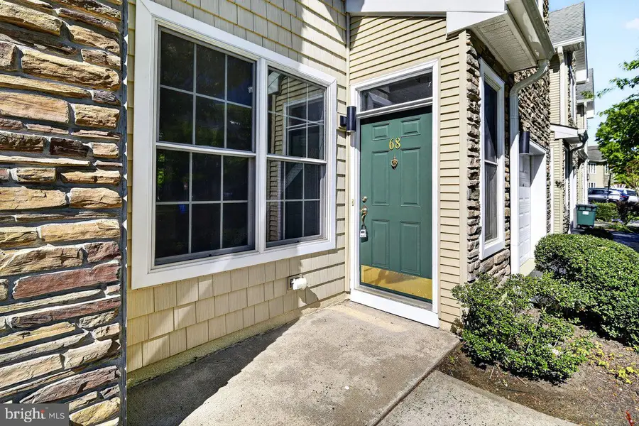68 Osprey Dr, Old Bridge, NJ 08857 - #3