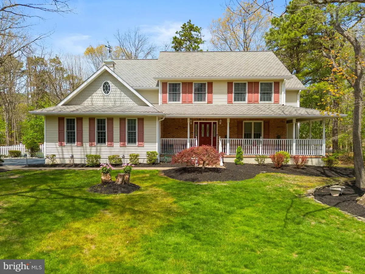 1 Pine View, Monroe, NJ 08831 - #1