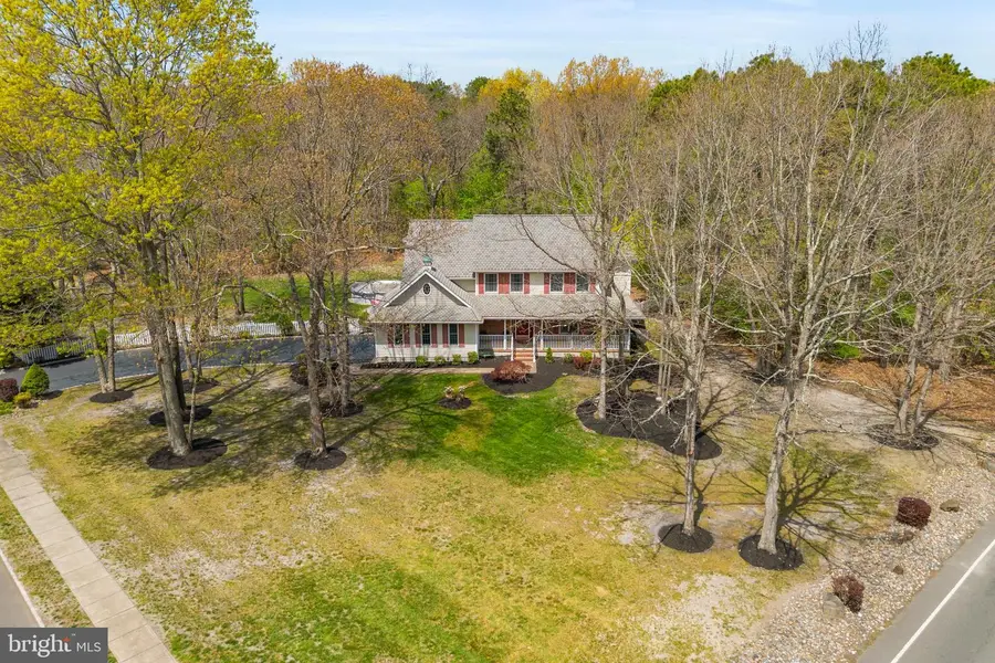 1 Pine View, Monroe, NJ 08831 - #2