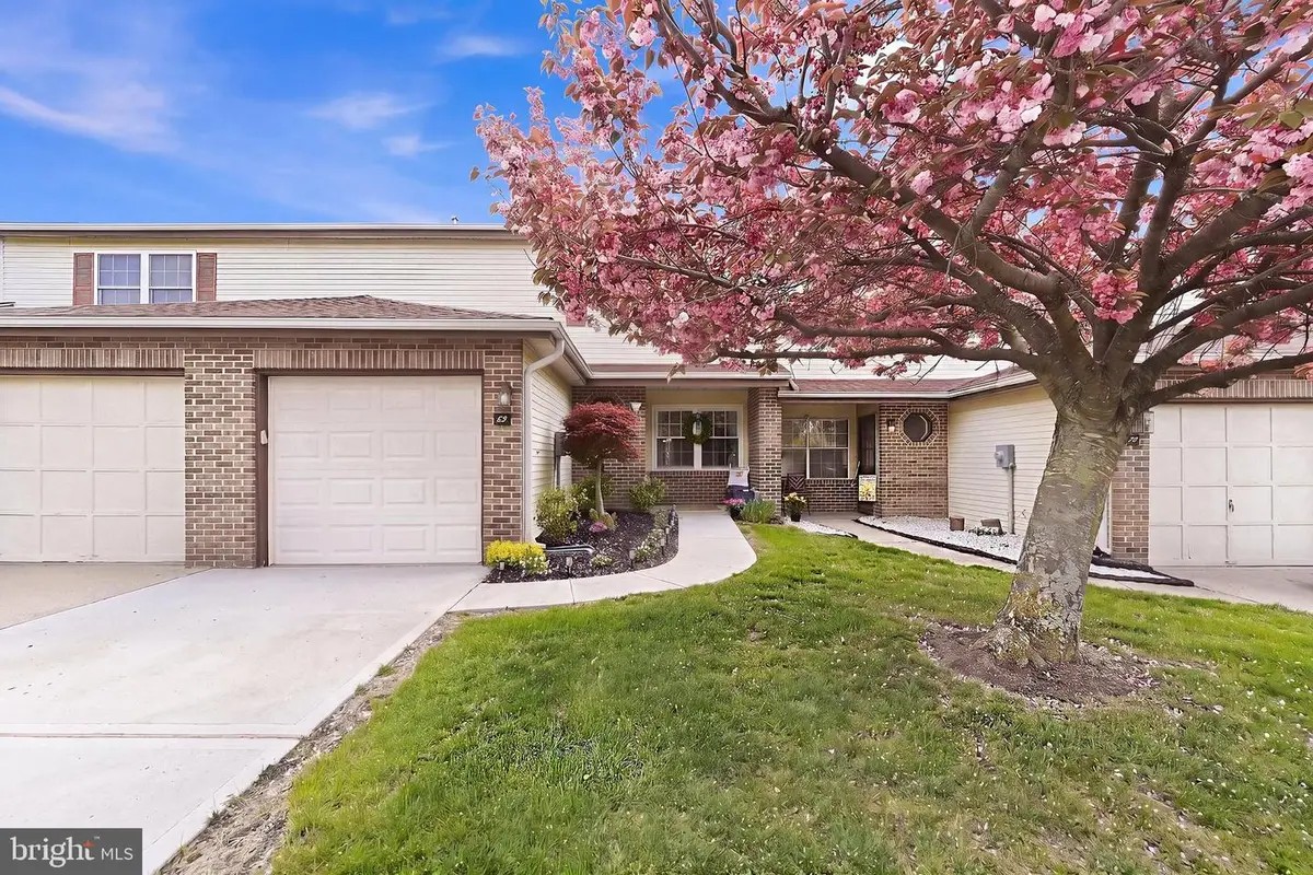 69 Jefferson Drive, Spotswood, NJ 08884 - #1