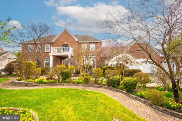 31 Kinglet Drive South S, PLAINSBORO, NJ 08536