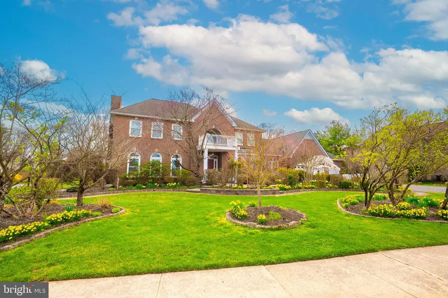 31 Kinglet Drive South S, Plainsboro, NJ 08536 - #2
