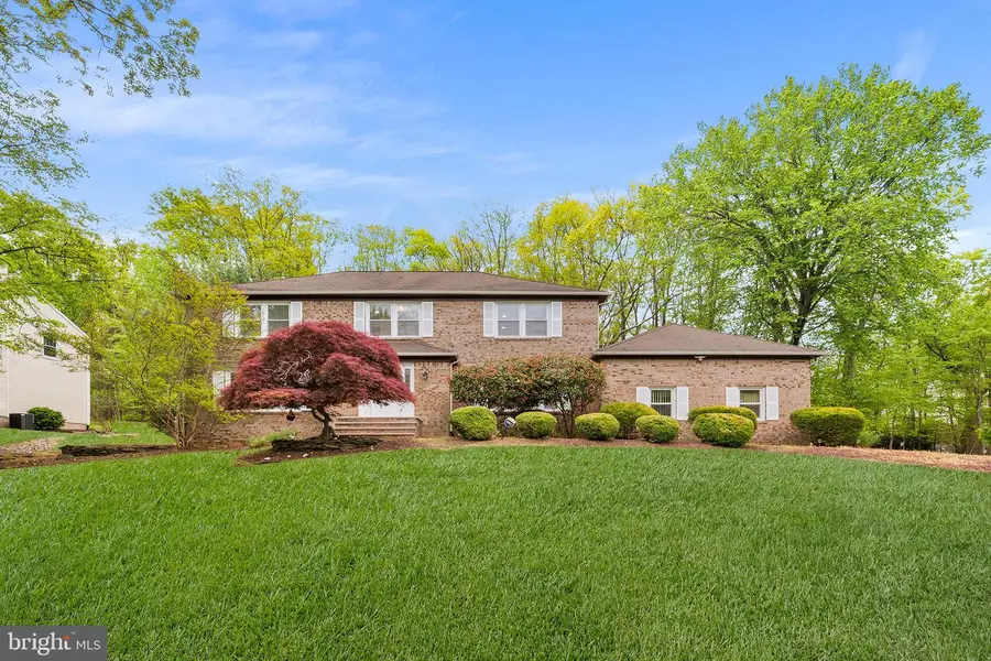 12 Woodgate Drive, Monmouth Junction, NJ 08852 - #2
