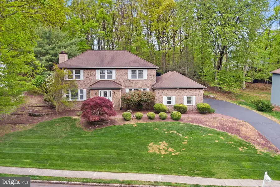 12 Woodgate Drive, Monmouth Junction, NJ 08852 - #3