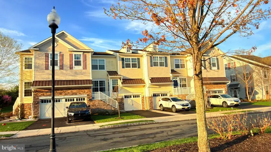 32 Morris Lane, Cranbury, NJ 08512 - #2