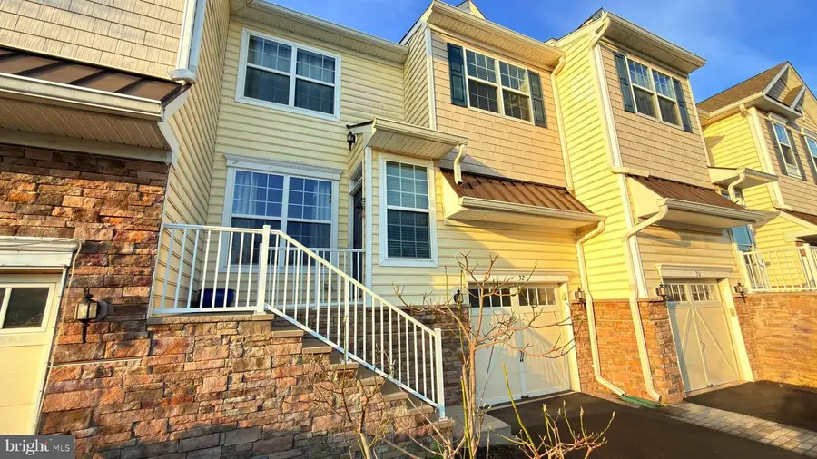 32 Morris Lane, Cranbury, NJ 08512 - #3