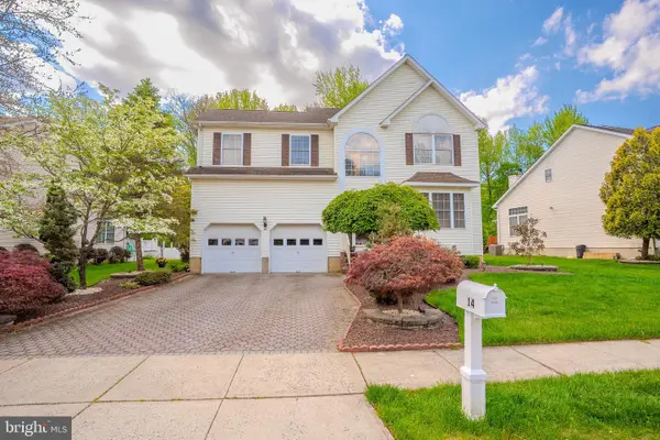 14 Revere Road, MONMOUTH JUNCTION, NJ 08852