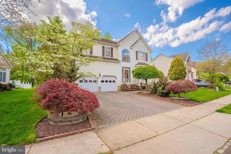 14 Revere Road, Monmouth Junction, NJ 08852 - #3