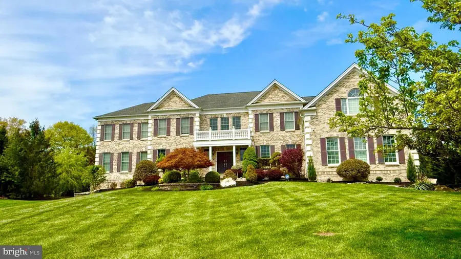 3 Windhaven, Monroe, NJ 08831 - #2