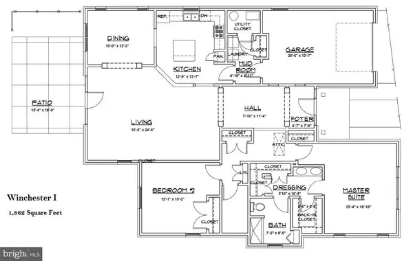 2 Hedge Rd, PRINCETON, NJ 08540