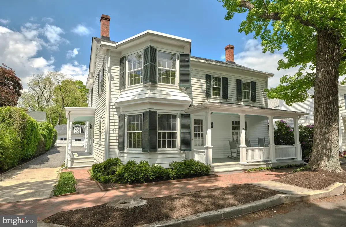 73 N Main St, Cranbury, NJ 08512 - #1