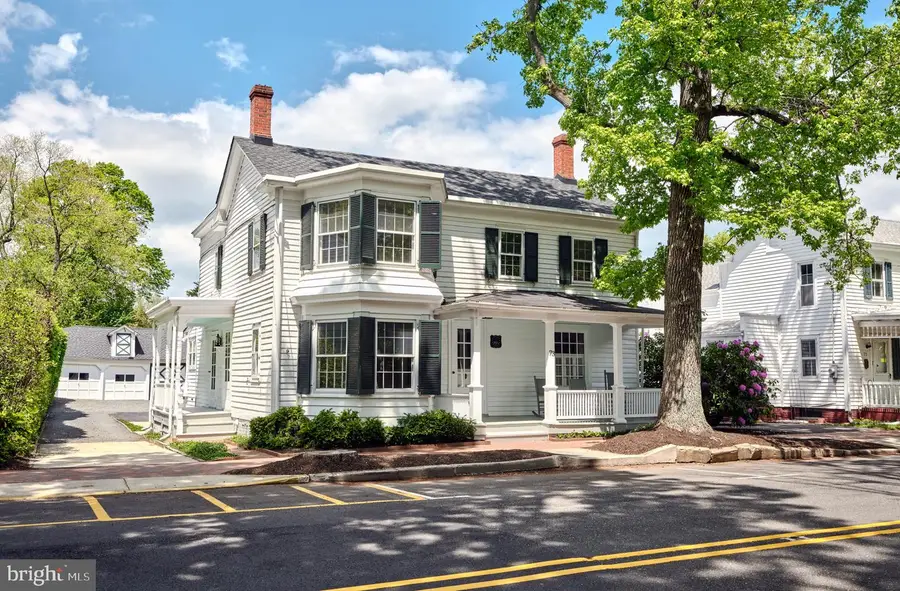 73 N Main St, Cranbury, NJ 08512 - #2