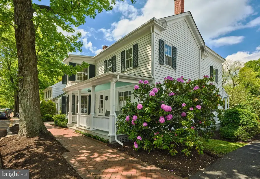 73 N Main St, Cranbury, NJ 08512 - #3