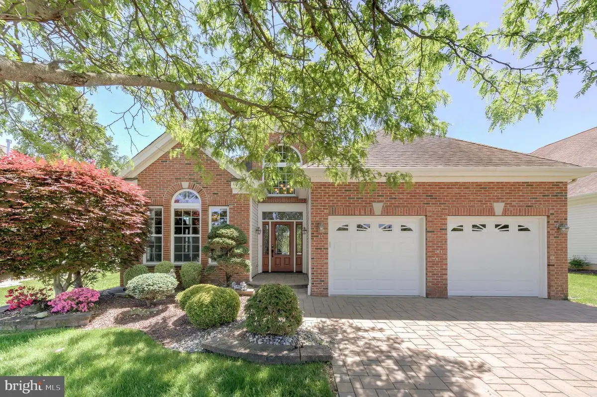 14 Cobblestone Blvd, Monroe, NJ 08831 - #1