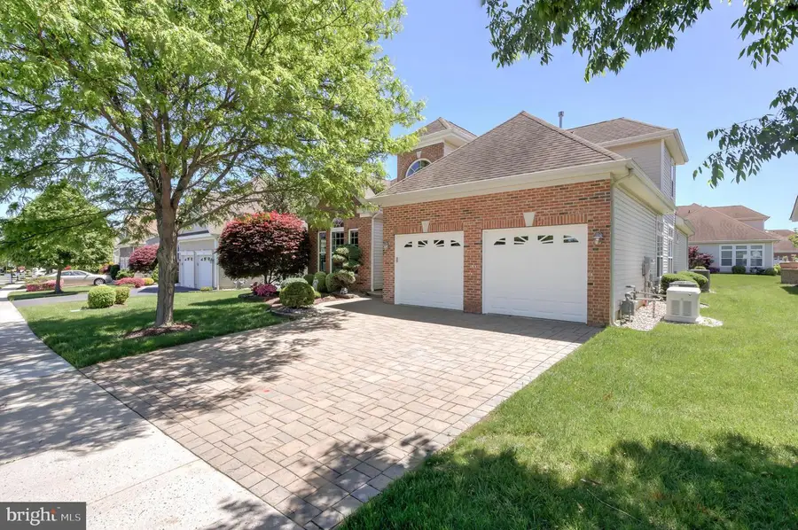 14 Cobblestone Blvd, Monroe, NJ 08831 - #2