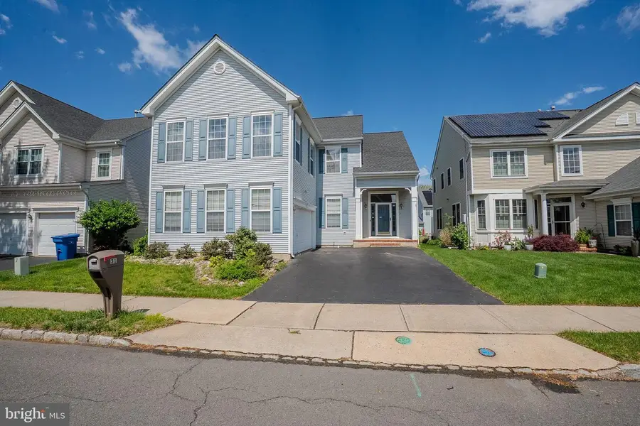 31 Hawthorn Dr, Plainsboro, NJ 08536 - #2