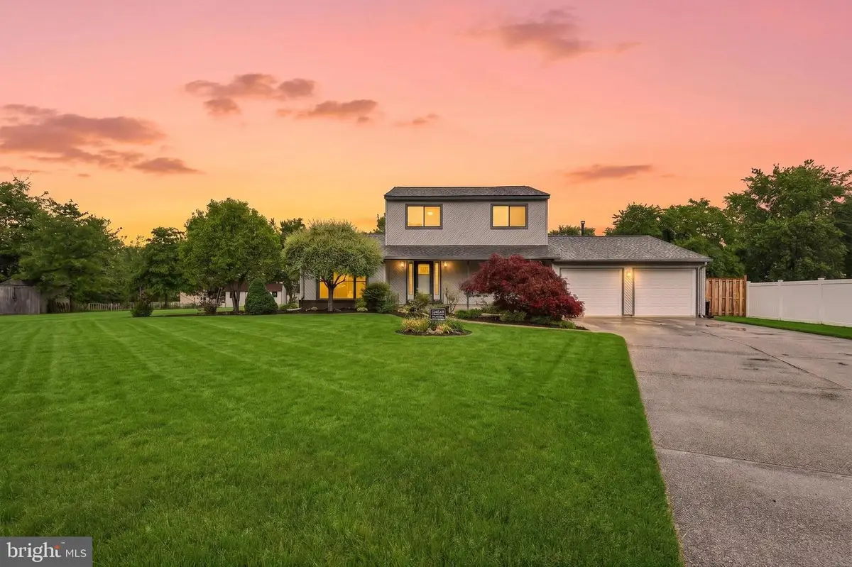 5 Ellis Court, Monmouth Junction, NJ 08852 - #1
