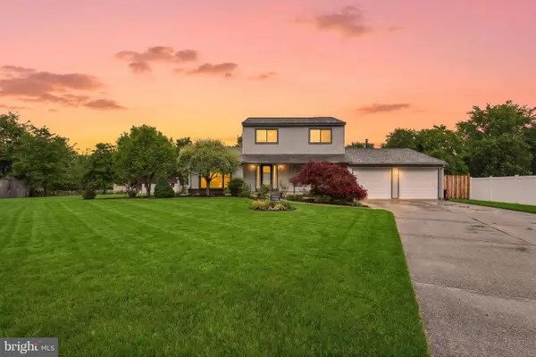 5 Ellis Court, MONMOUTH JUNCTION, NJ 08852