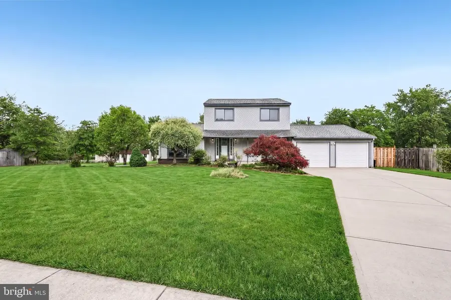 5 Ellis Court, Monmouth Junction, NJ 08852 - #2