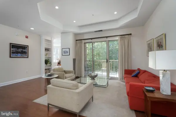 2140 Windrow Dr, PRINCETON, NJ 08540