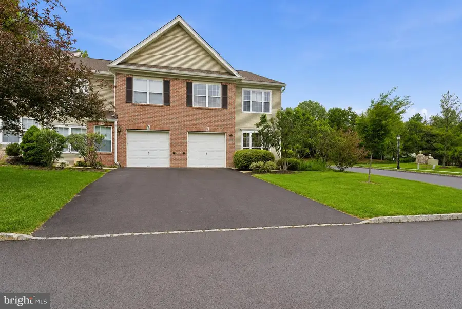 101 Wellington Park Dr, Princeton, NJ 08540 - #3