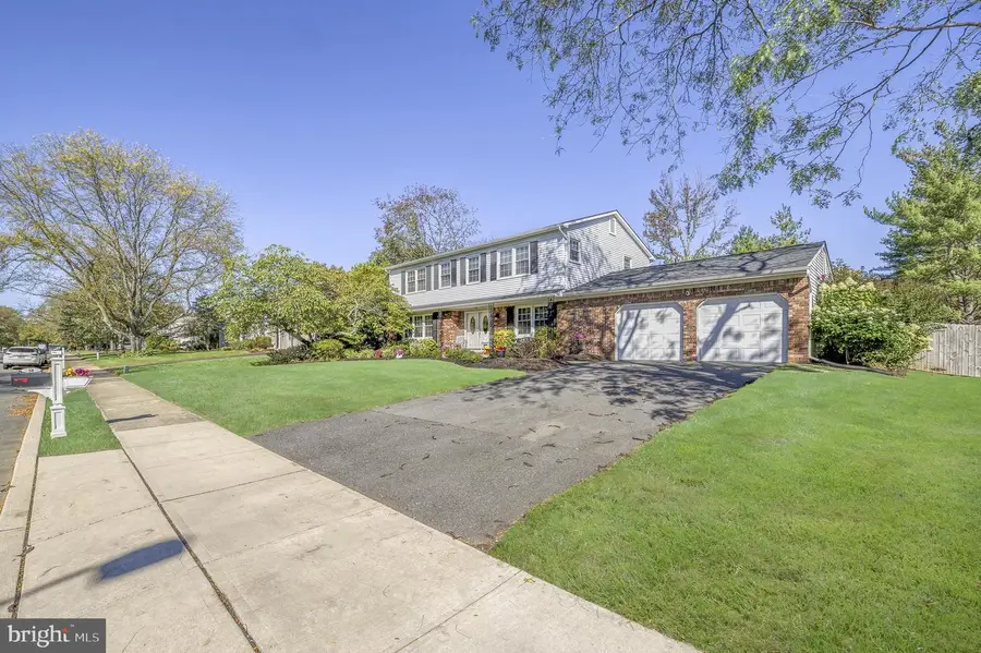 Address Withheld By Seller, Plainsboro, NJ 08536 - #2