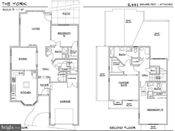 6 Hedge Rd, PRINCETON, NJ 08540