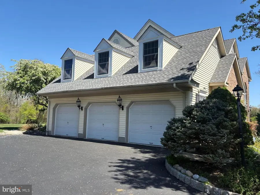 4 Cooks Corner, Plainsboro, NJ 08536 - #2