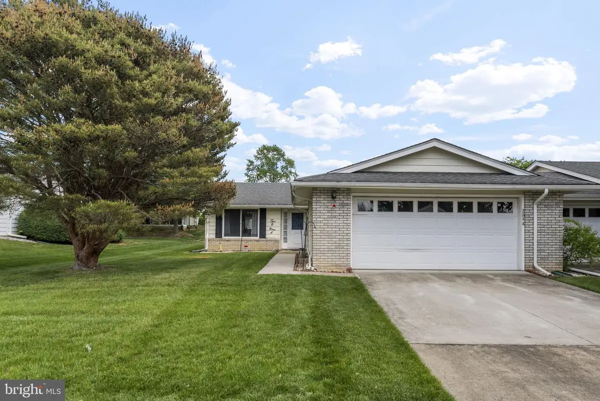 209-a Vernon Rd, Monroe, NJ 08831 - #1