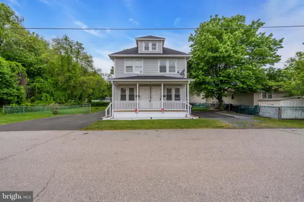 28 Victoria Avenue, SPOTSWOOD, NJ 08884