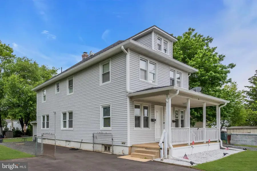 28 Victoria Avenue, Spotswood, NJ 08884 - #2