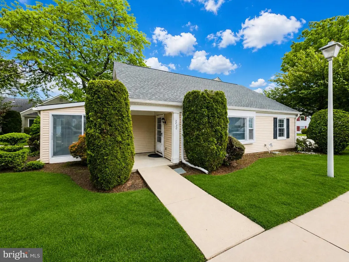243-c Mayflower Way, Monroe, NJ 08831 - #1