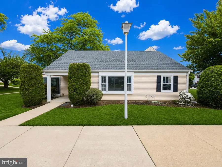 243-c Mayflower Way, Monroe, NJ 08831 - #3