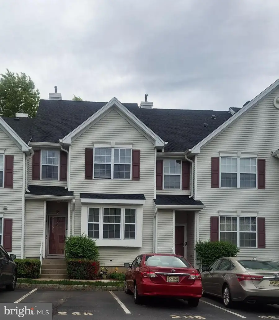 309 Blossom Circle, Dayton, NJ 08810 - #2