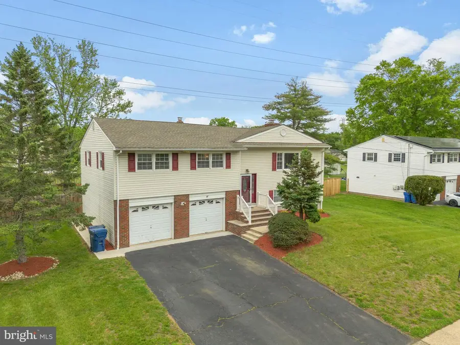 1305 Carlisle Rd, North Brunswick, NJ 08902 - #2