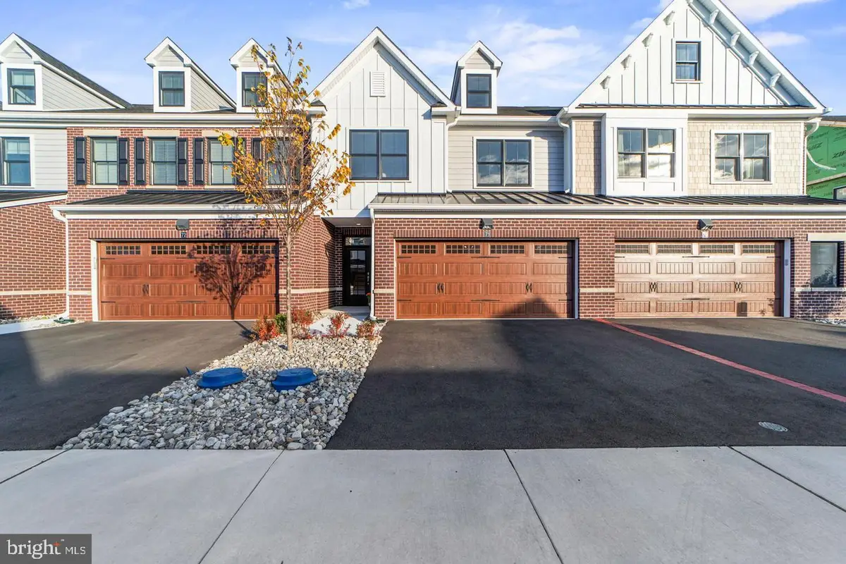 61 Riverwalk, Plainsboro, NJ 08536 - #1