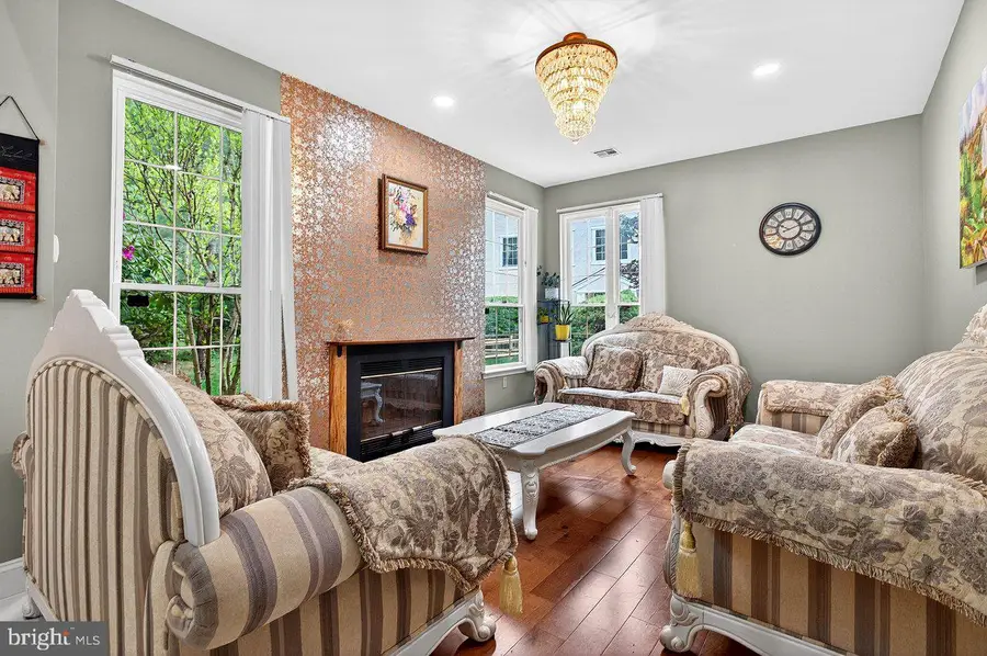 64 Ashford Drive, Plainsboro, NJ 08536 - #3