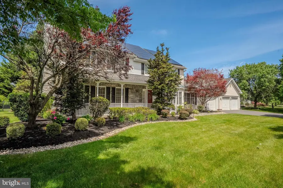 1 Bunting Court, Plainsboro, NJ 08536 - #2