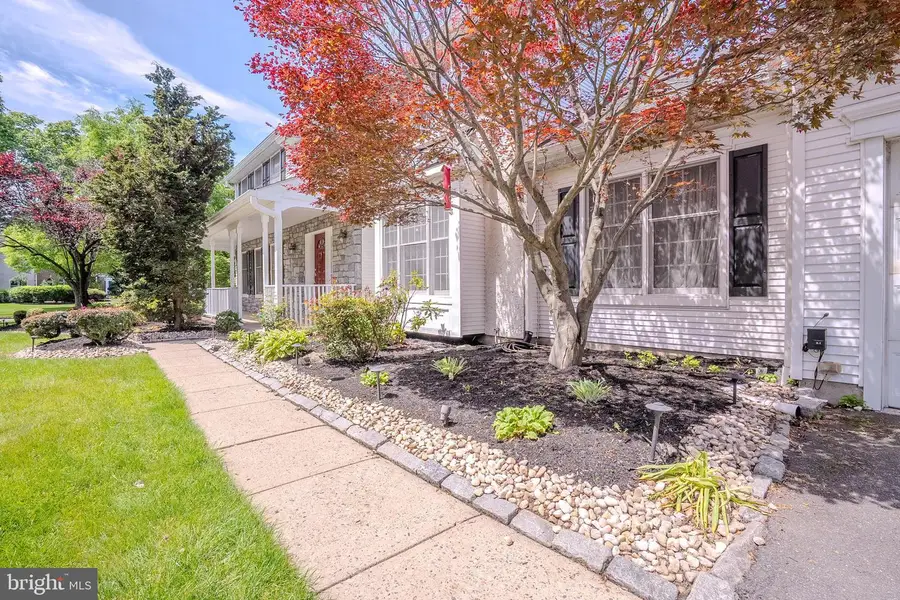 1 Bunting Court, Plainsboro, NJ 08536 - #3