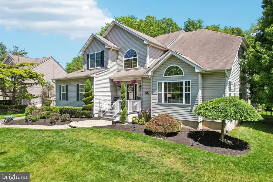 14 Sycamore Ct, Monroe, NJ 08831 - #3