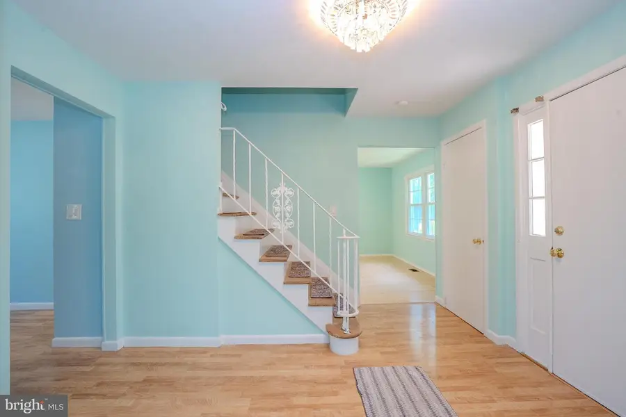 18 Parker Rd, Plainsboro, NJ 08536 - #3