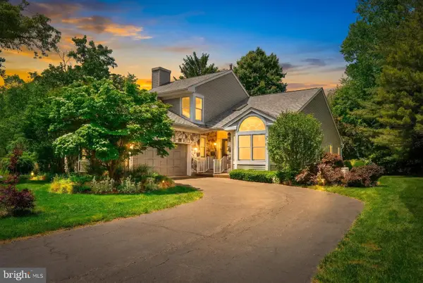 22 Boxwood Drive, PRINCETON, NJ 08540