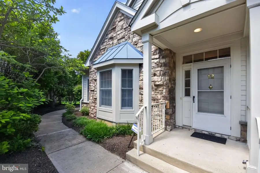 12 Fringe Tree Ct, Princeton, NJ 08540 - #2
