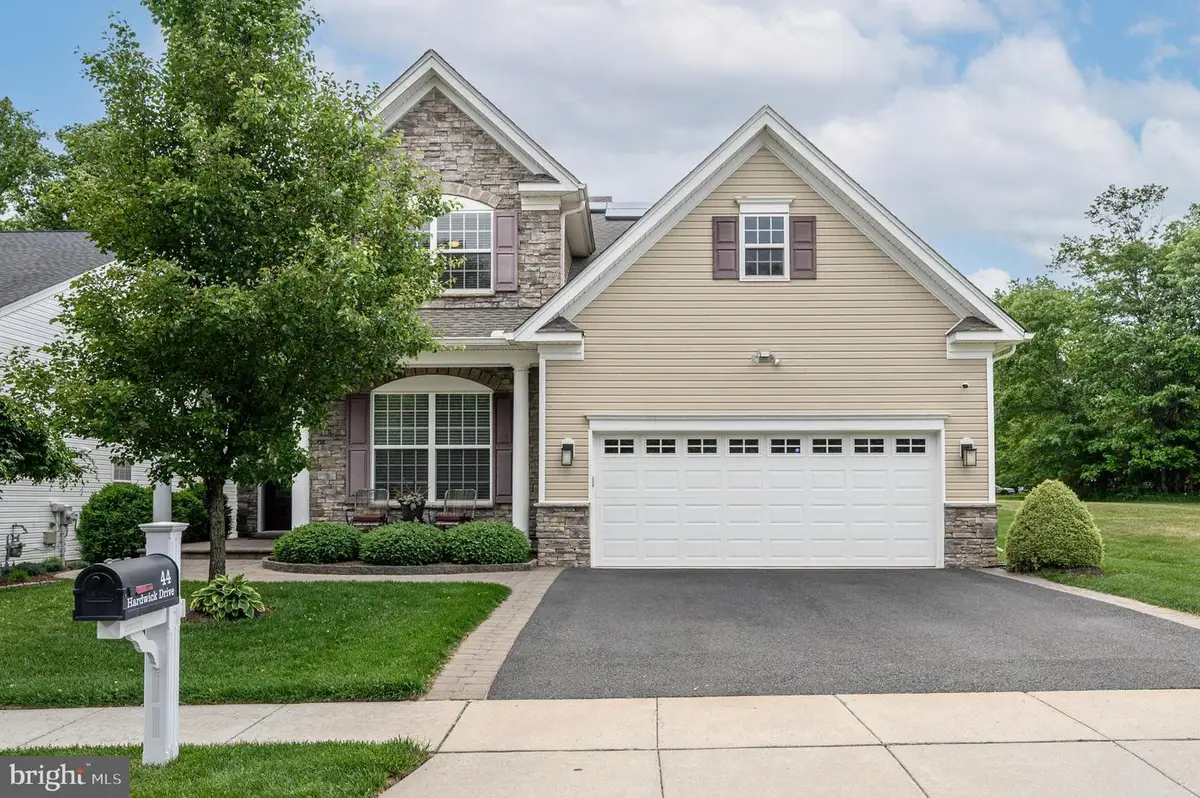 44 Hardwick Drive, Kendall Park, NJ 08824 - #1